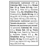 CHOCOLATINA JET_L
