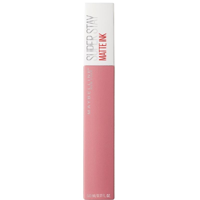 LABIAL LIQ MAYBELLINE DREAMER_F