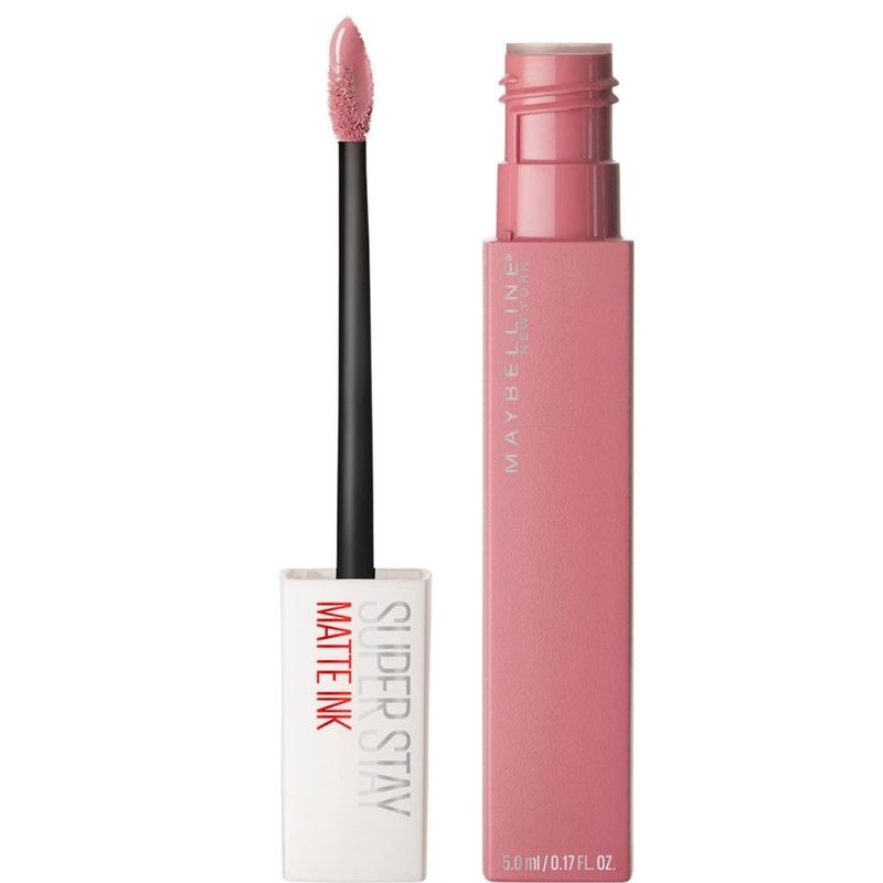LABIAL LIQ MAYBELLINE DREAMER_L
