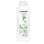 GEL DE BAÑO ALOE VERA BABARIA_F
