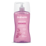 JABON INTIMO BABARIA ROSA MOSQ_F