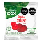 GOMAS GRISSLY 100% COLAGENO_F
