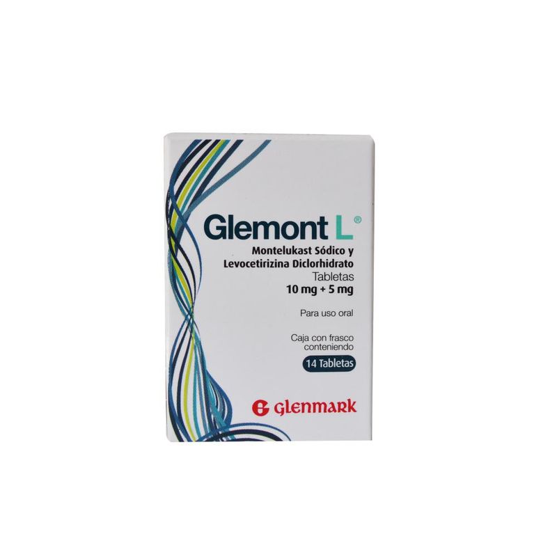 GLEMONT L_F