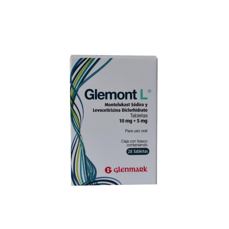 GLEMONT L_F