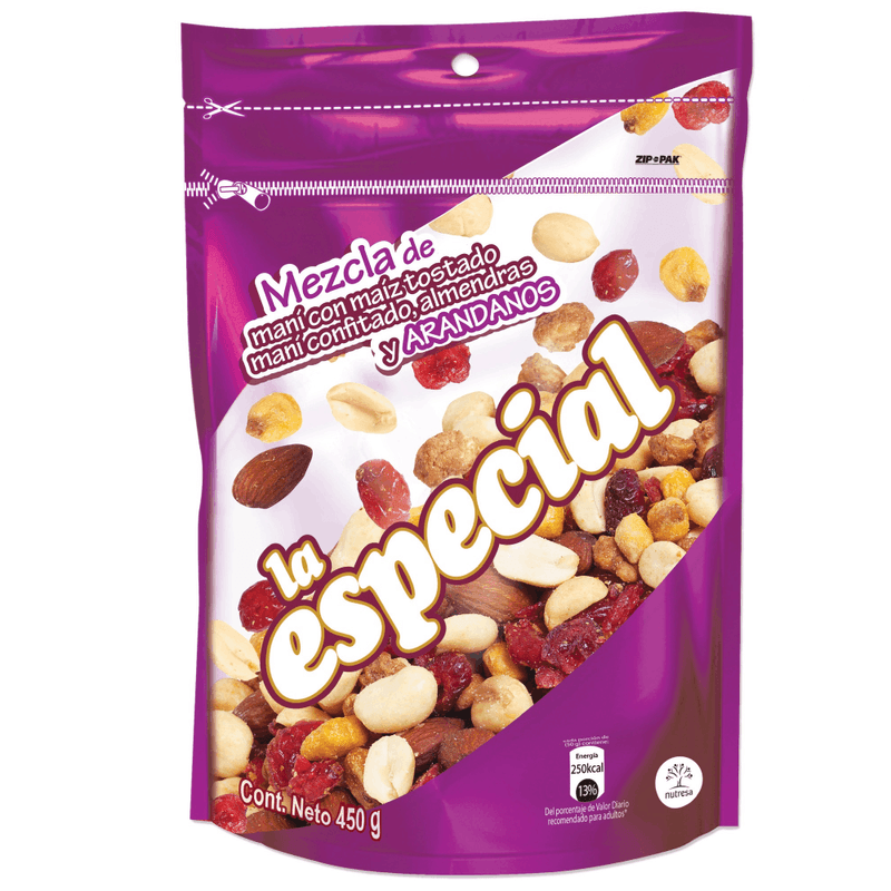 MEZCLA LA ESPECIAL MANI ARAN_F