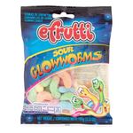 GOMA E-FRUTTI SOUR GLOWWORMS_F