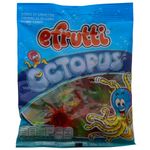 GOMA E-FRUTTI OCTOPUS_F