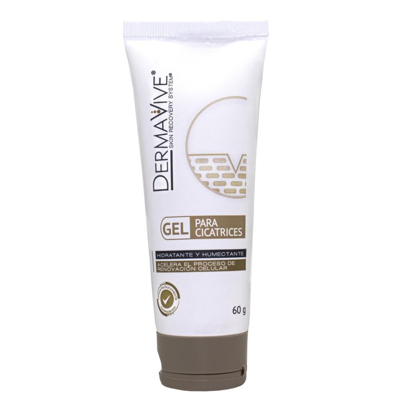 GEL DERMAVIVE PARA CICATRICES_F