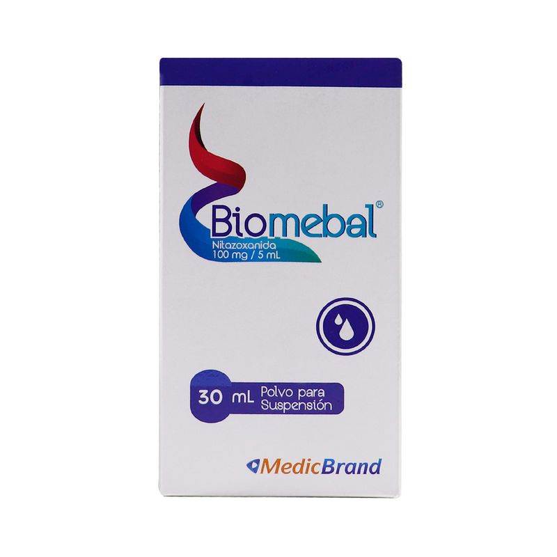 BIOMEBAL SUSP_F