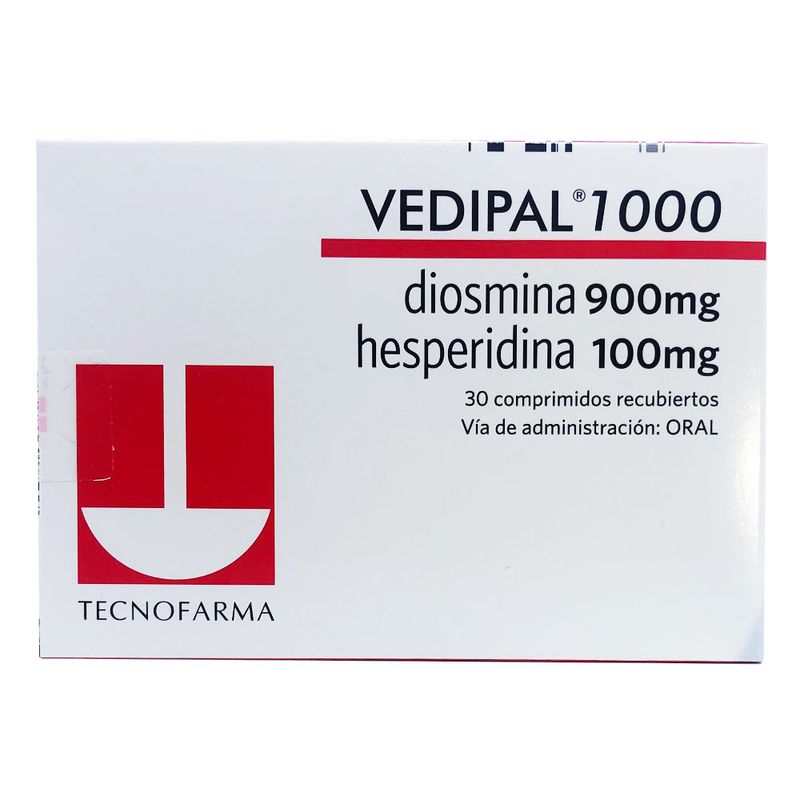 VEDIPAL 1000 MG_F