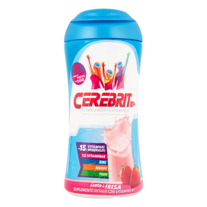 CEREBRIT FRESA_F