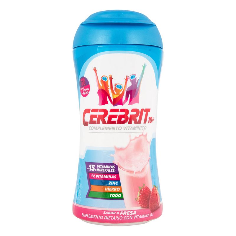 CEREBRIT FRESA_F