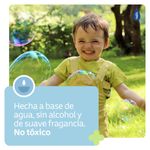 REPELENTE  JOHNSONS ANTIMOSQU_L
