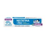NISTATINA - OXIDO DE ZINC_F