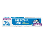 NISTATINA - OXIDO DE ZINC_L