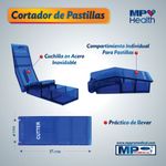 CORTADOR DE PASTILLAS MP PROME_L