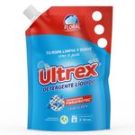 DETERGENTE LIQUIDO ULTREX_F