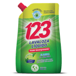 LAVALOZA 123 LIMON_F