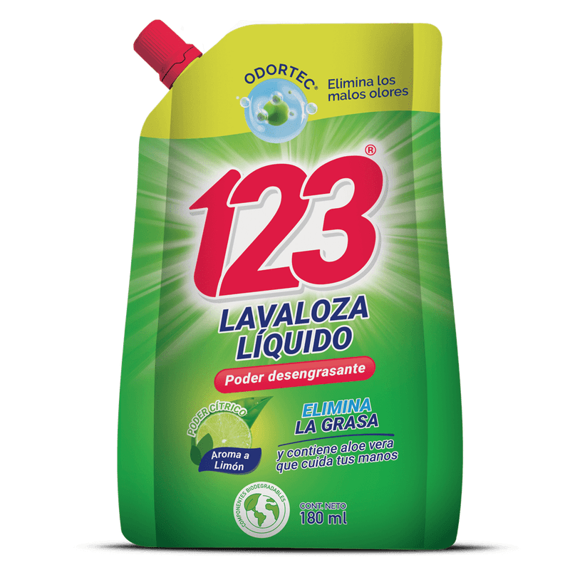 LAVALOZA 123 LIMON_F