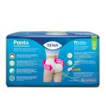 PAÑAL TENA PANTS ULTRA M_L