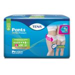 PAÑAL TENA PANTS ULTRA L_F