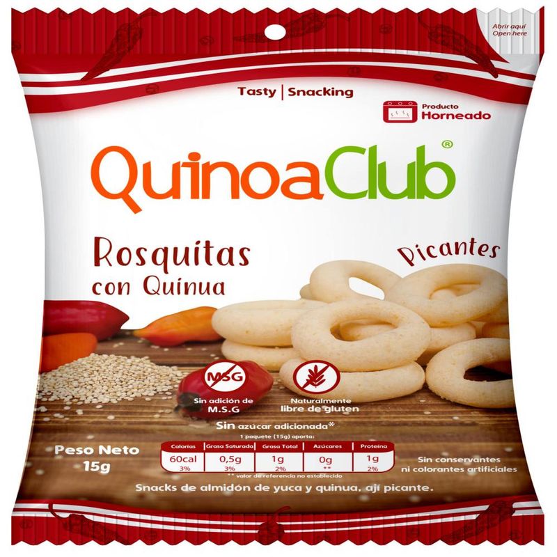 ROSQUITAS QUINOACLUB PICANTE_F