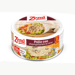 POLLO CHAMPINONES AL VINO ZEN_F