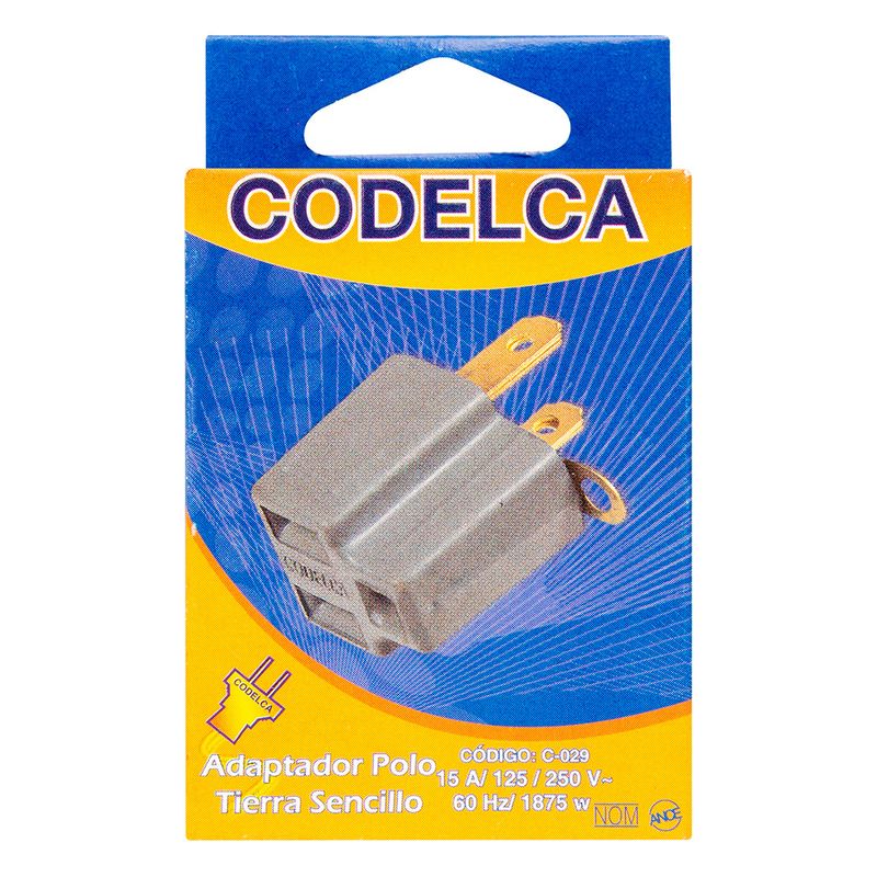 CONVERTIDOR POLO A TIERRA_F