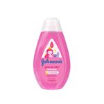 CHAMPU BEBÉ JOHNSONS GOTAS DE_F