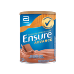 ENSURE ADVANCE CHOCOLATE POLVO_F