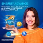 ENSURE ADVANCE CHOCOLATE POLVO_L