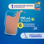 ENSURE ADVANCE CHOCOLATE POLVO_P