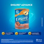 ENSURE ADVANCE CHOCOLATE POLVO_B