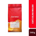 CAFE JUAN VALDEZ COLINA_L