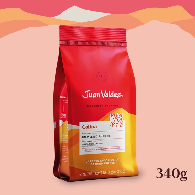 CAFE JUAN VALDEZ COLINA_P