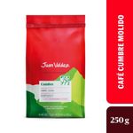 CAFE JUAN VALDEZ CUMBRE_L