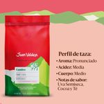 CAFE JUAN VALDEZ CUMBRE_A