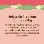 CAFE JUAN VALDEZ CUMBRE_B