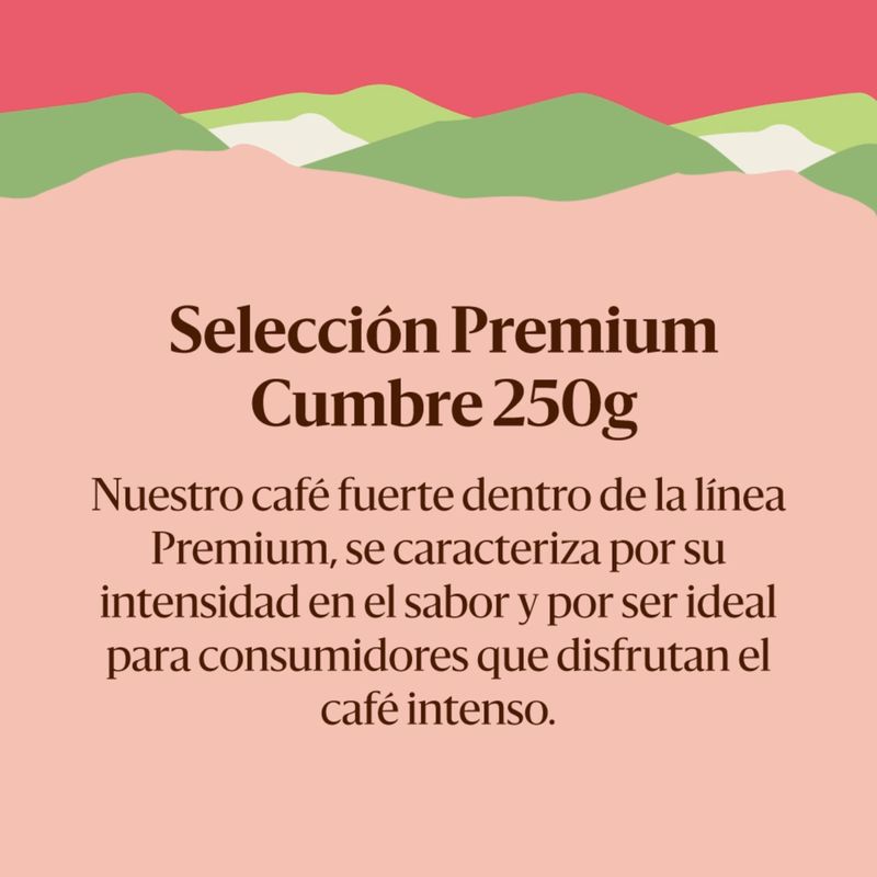 CAFE JUAN VALDEZ CUMBRE_B
