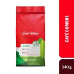 CAFE JUAN VALDEZ CUMBRE_L