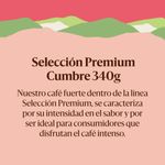 CAFE JUAN VALDEZ CUMBRE_B