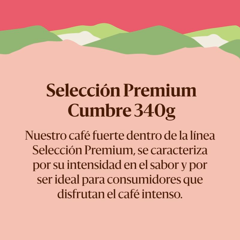 CAFE JUAN VALDEZ CUMBRE_B