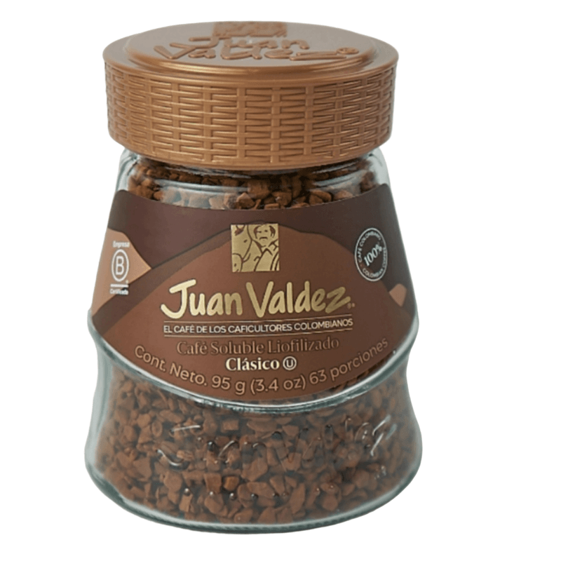 CAFE JUAN VALDEZ LIOFILIZADO_F