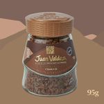 CAFE JUAN VALDEZ LIOFILIZADO_P