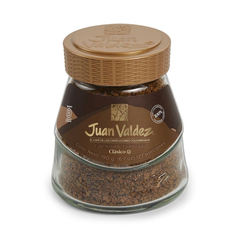 CAFE JUAN VALDEZ LIOFILIZADO_F