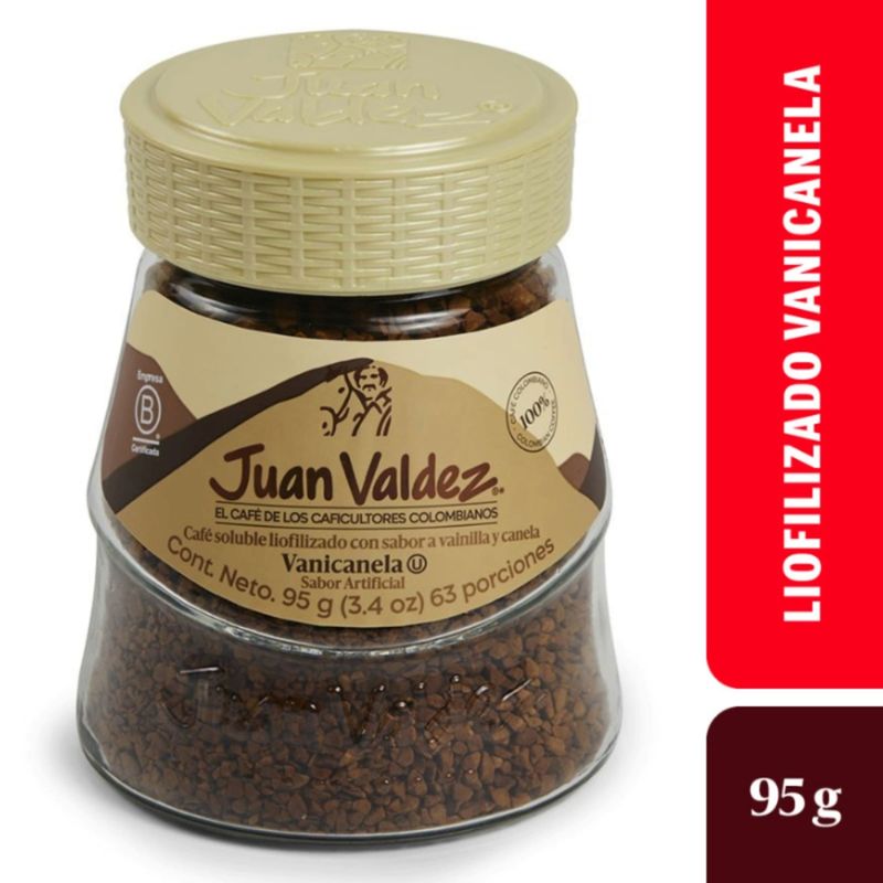 CAFE JUAN VALDEZ LIOF-VANICAN_L