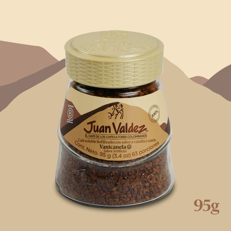 CAFE JUAN VALDEZ LIOF-VANICAN_P