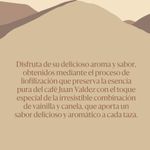 CAFE JUAN VALDEZ LIOF-VANICAN_B