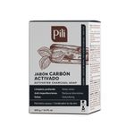 JABON DE CARBON VEGETAL PILI_F