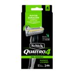 MAQ SCHICK QUATRO TITANIUM_F